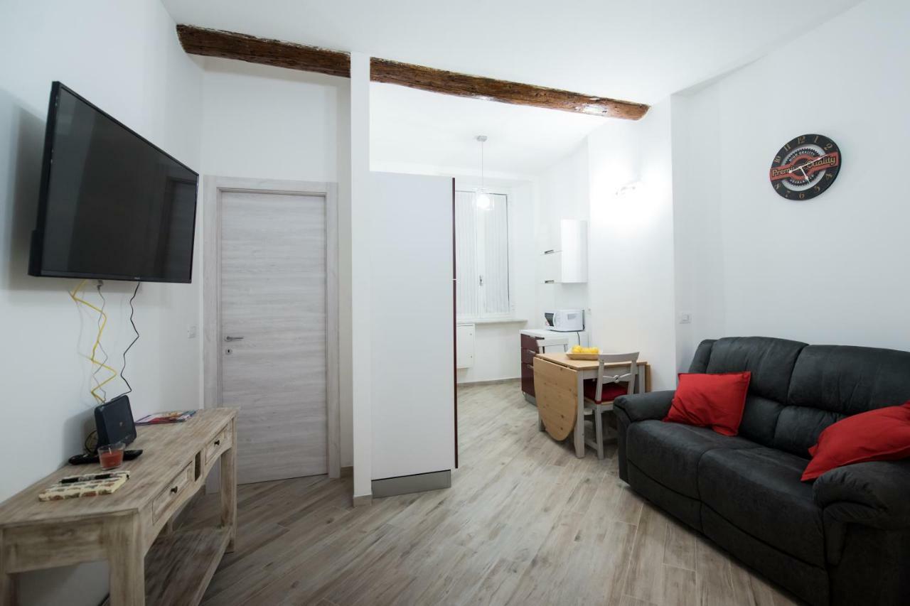 Casaale&Matte Génova Exterior foto